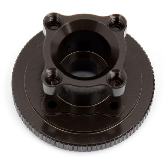 Associated RC8B3.1 Flywheel For 4-Shoe Clutch