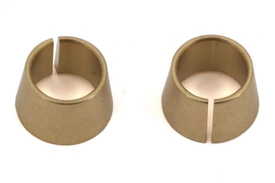 Associated RC8B3.1 Flywheel Collets (4-Shoe)