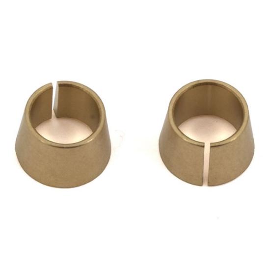 Associated RC8B3.1 Flywheel Collets (4-Shoe)
