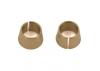 Associated RC8B3.1 Flywheel Collets (4-Shoe)