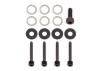Associated RC8B3.1 Clutch Shoe Pins (4-Shoe)