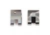 Associated Clutch Shoes Hard 4-Shoe (RC8B3.1)