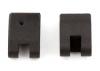 Associated Clutch Shoes Hard Composite 4-Shoe (RC8B3.1)