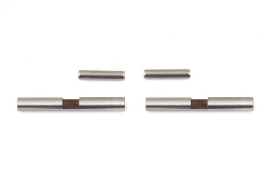 Associated RC8B3.1 Diff Gear Set HTC ** CLEARANCE **