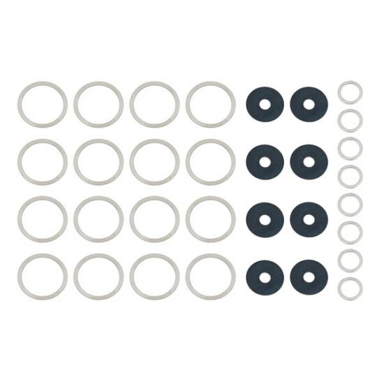 Associated RC8B3.1 Diff Shim Set