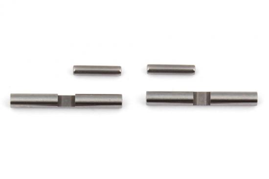 Associated RC8B3.1 Diff Gear Set LTC
