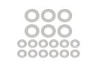 Associated RC8B3.1 Diff O-Ring Sets ** CLEARANCE **