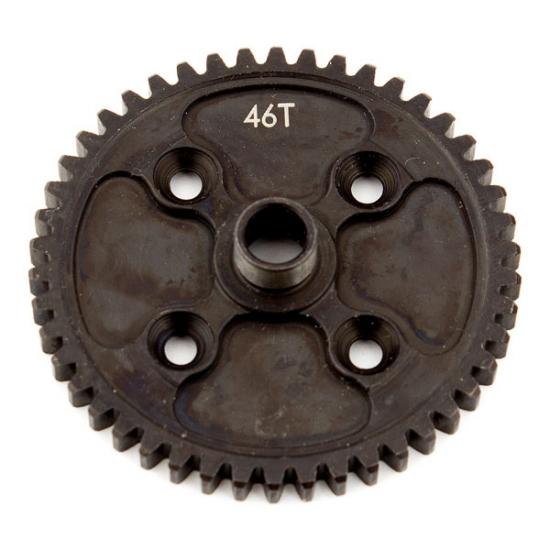 Associated RC8B3.1 Spur Gear 46T (Kit)