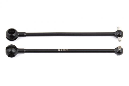Associated RC8B3.1 CVA Driveshafts Bones 94mm