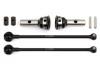 Associated RC8B3.1 CVA Driveshaft Set 94mm