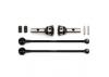 Associated RC8B3.1 CVA Driveshaft Set 94mm