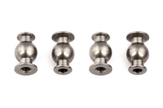 Associated RC8B3.1 Turnbuckle Balls