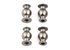 Associated RC8B3.1 Turnbuckle Balls
