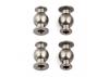 Associated RC8B3.1 Turnbuckle Balls