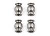 Associated RC8B3.1 Turnbuckle Balls Shouldered