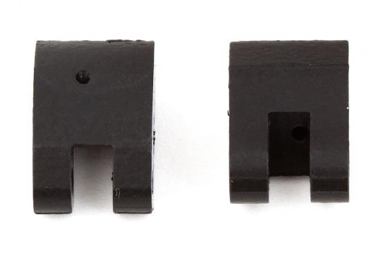Associated Clutch Shoes Composite 4-Shoe (RC8B3.1)