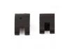 Associated Clutch Shoes Composite 4-Shoe (RC8B3.1)