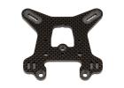 Associated RC8B3.1 FT Graphite Rear Shock Tower - Tall