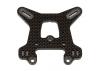 Associated RC8B3.1 FT Graphite Rear Shock Tower - Tall