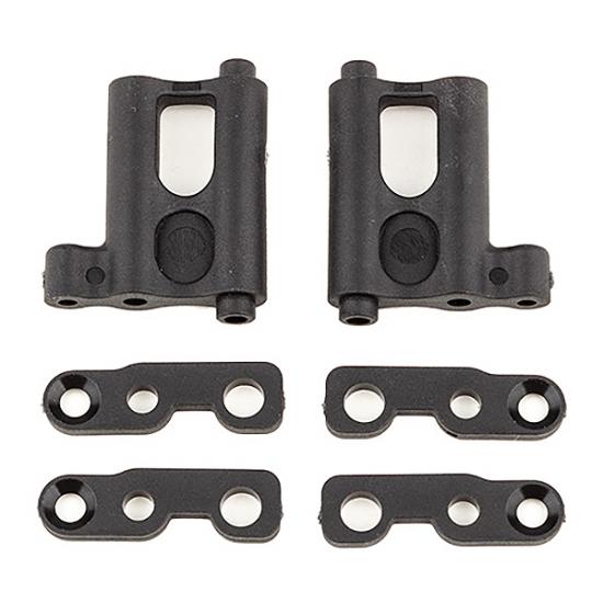 Associated RC8B3.2 Radio Tray Posts And Spacers