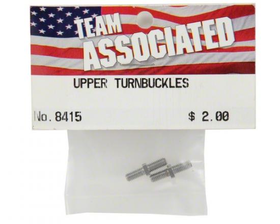 Upper Suspension Arm Turnbuckles