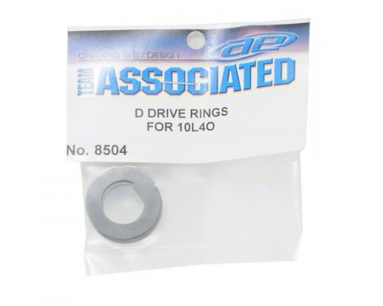 D Drive Rings