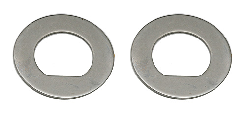 D Drive Rings