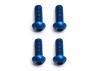 Associated Factory Team M2X6 Bhcs Blue Aluminium (4)
