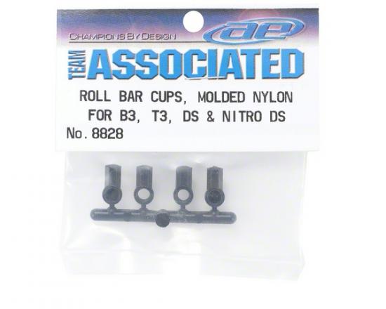 Anti-Roll Bar Cup Set