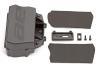 Receiver/Battery Box