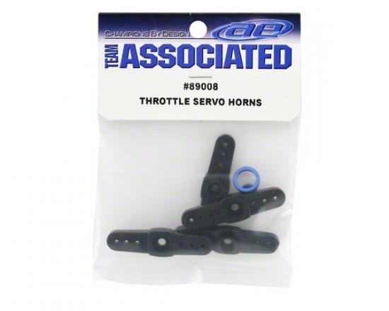 Throttle Servo Horn