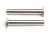 Steering Post