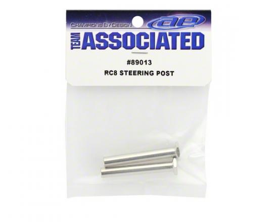 Steering Post