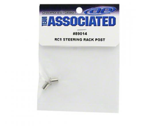 Steering Rack Post