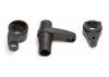 Bellcrank and Servo Saver Plastic