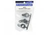 Bellcrank and Servo Saver Plastic