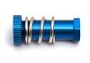 Servo Saver Spring - Bolt - and Retainer