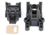 Gearbox - front and rear