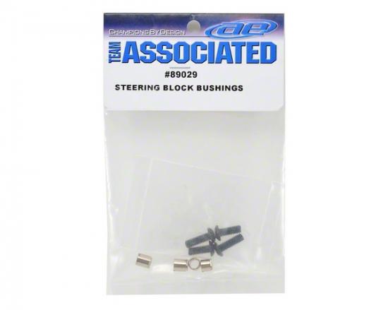 Steering Block Bushing
