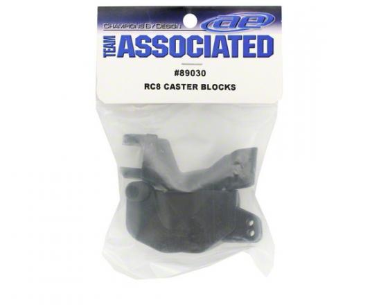 Caster Block