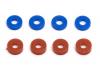 Caster/Hub Spacer
