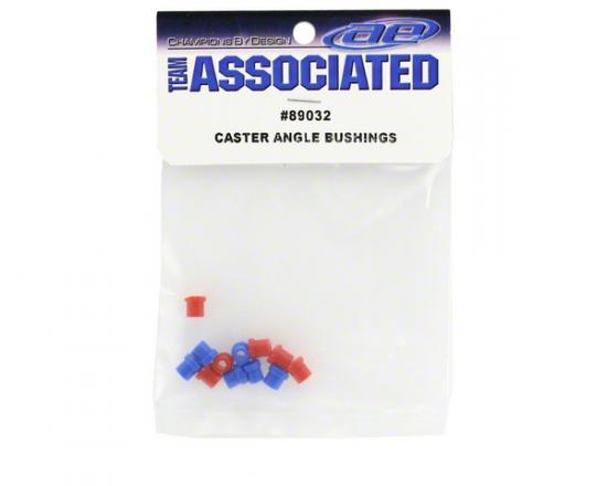 Caster Angle Bushing