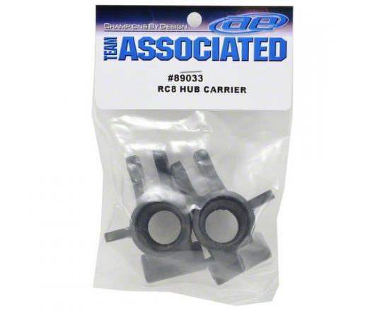 Hub Carrier