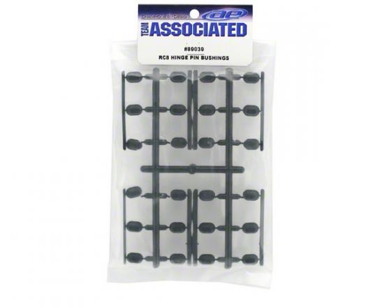 Hinge Pin Bushings - 1/2/3 dot