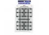 Hinge Pin Bushings - 1/2/3 dot