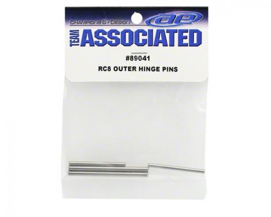 Outer Hinge Pin