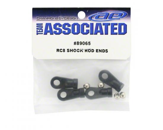 Shock Rod End