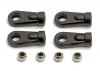 Shock Rod End