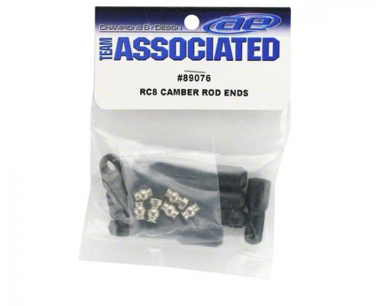 Camber Rod End
