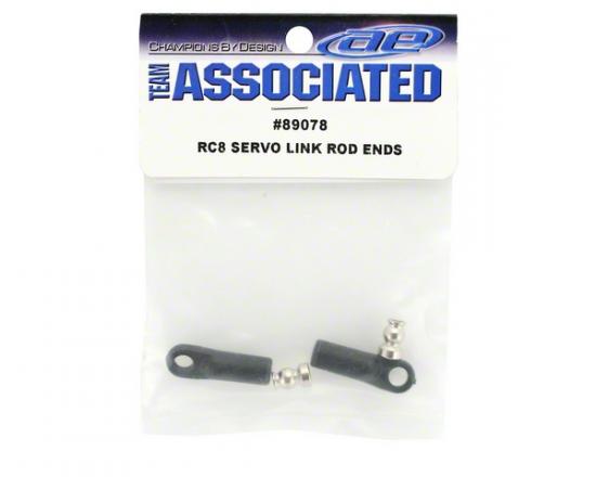 Servo Link Rod End